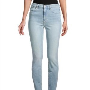NTW 7 For All Mankind Jeans